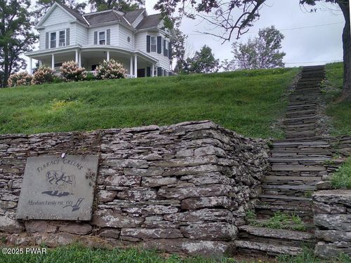 7 Terrace Ln, Tyler Hill, PA, 18469-4034 | Card Image