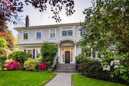 5425 Angus Drive, Vancouver, BC, V6M3N3 | Card Image