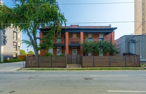 1404-1408 N Haskell Ave, Dallas, TX, 75204-5266 | Card Image