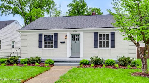 410 Kingston Ave, Louisville, KY, 40214-1314 | Card Image