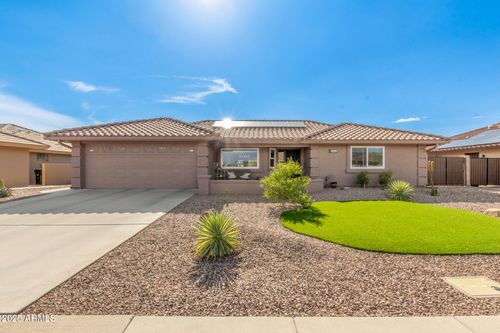 2246 S Yellow Wood, Mesa, AZ, 85209-1422 | Card Image