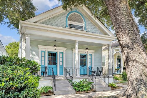 3424 Bienville St, New Orleans, LA, 70119-5321 | Card Image