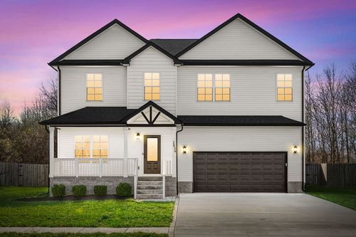 2034 Ireland Way, Clarksville, TN, 37042-7560 | Card Image