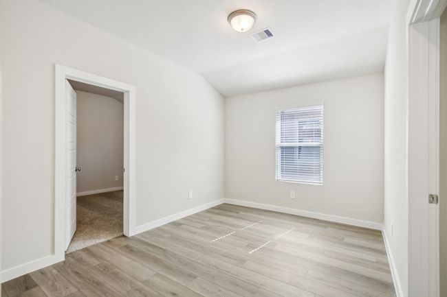 Photo is not of the actual home but is an inspirational photo of builder’s model home and may depict options, furnishings, and/or decorator features that are not included. | Image 19
