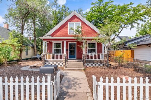 928 N Corona St, Colorado Springs, CO, 80903-2917 | Card Image