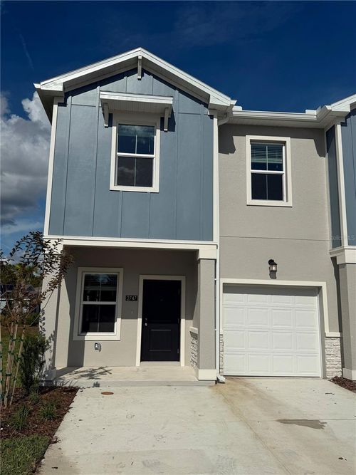 2747 Skyline Loop, KISSIMMEE, FL, 34758-7409 | Card Image