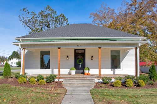 301 2nd Ave, Columbia, TN, 38401-2909 | Card Image