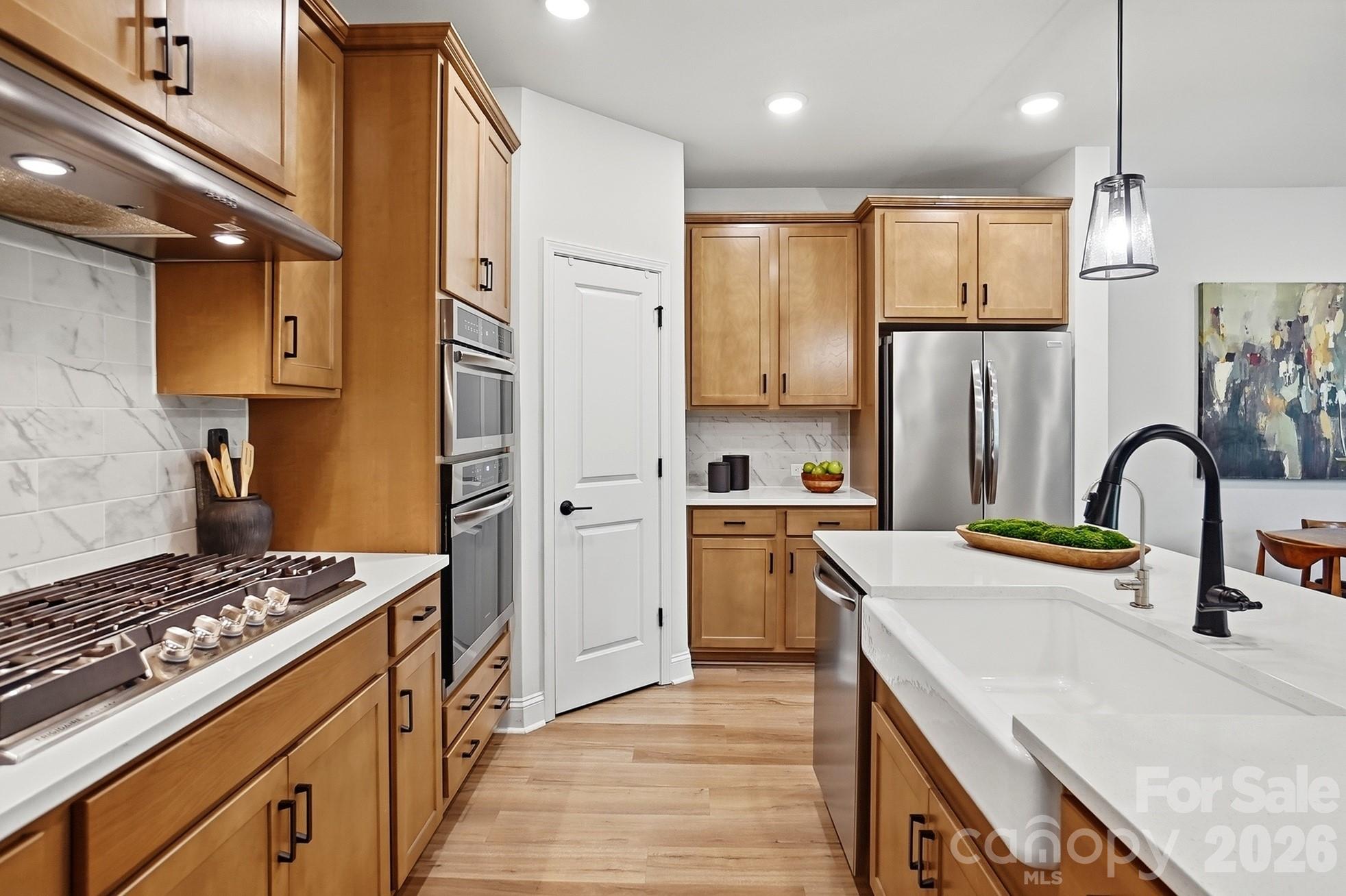 Residential in Charlotte 3
