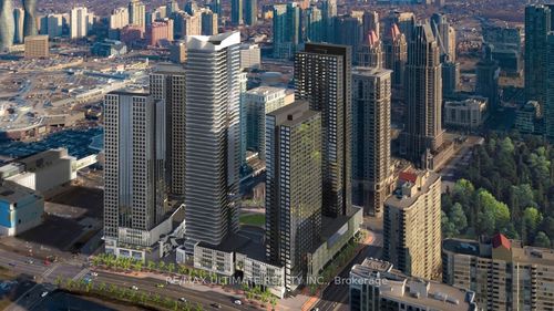 4603-395 Square 1 Dr, Mississauga, ON, L5B0P6 | Card Image