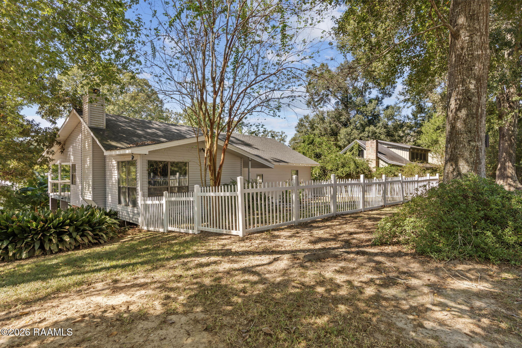 Residential in Arnaudville 4