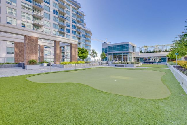 1106 - 1473 Johnston Road, Condo with 2 bedrooms, 2 bathrooms and 1 parking in White Rock BC | Image 34