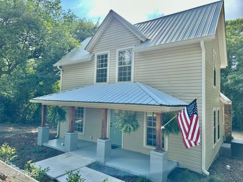 509 Summit St, Carthage, NC, 28327-7699 | Card Image