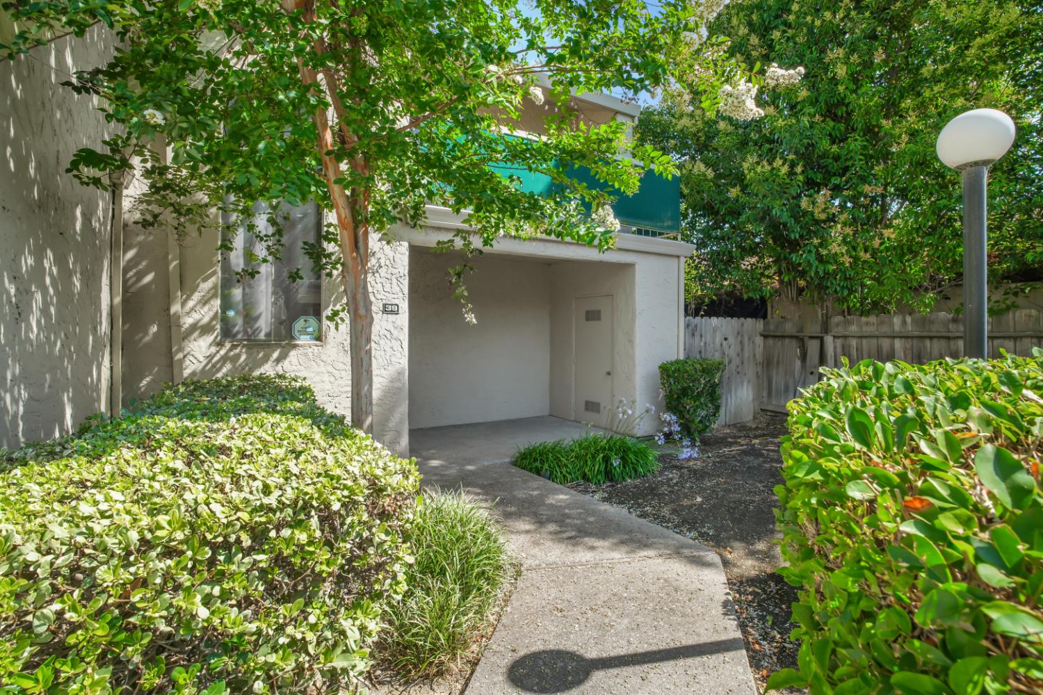 Residential in Stockton 3