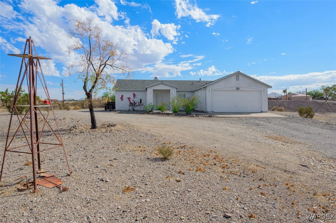 River Valley Rd, Fort Mohave, AZ 86426