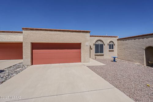 9453 E Calle Bolivar, Tucson, AZ, 85715-5843 | Card Image