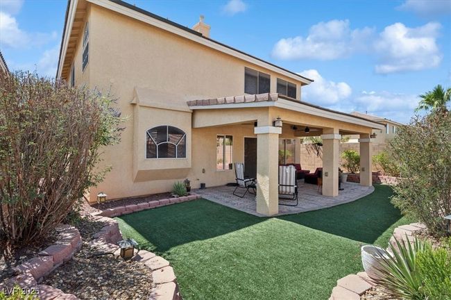 10948 Carberry Hill St, House other with 3 bedrooms, 4 bathrooms and null parking in Las Vegas NV | Image 61