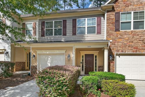 324 Westgrove Ct, Durham, NC, 27703-8957 | Card Image