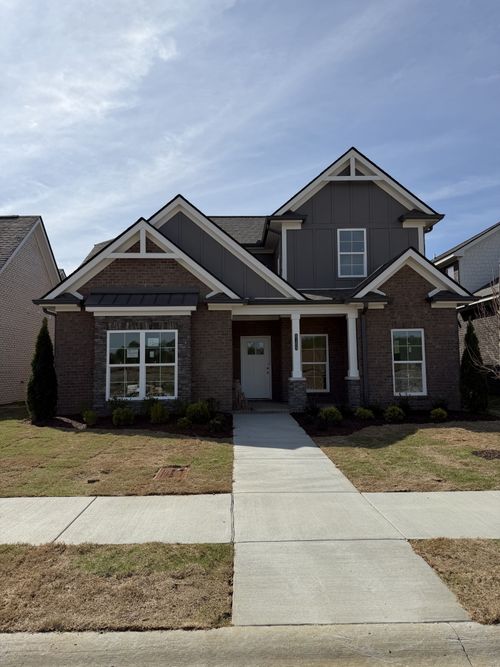 6189 Parkhaven Blvd, Hermitage, TN, 37076-2455 | Card Image
