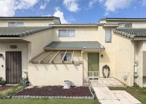 1326 Winter Green Way, WINTER GARDEN, FL, 34787-4266 | Card Image