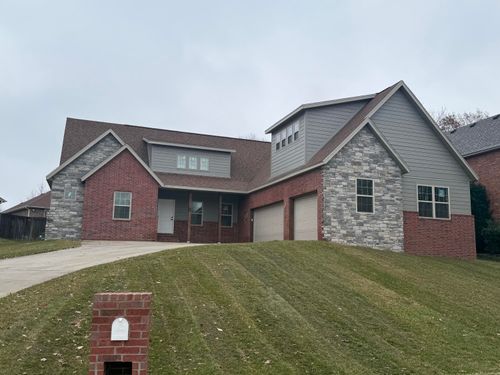 3334 S Saratoga Ave, Springfield, MO, 65804-4699 | Card Image