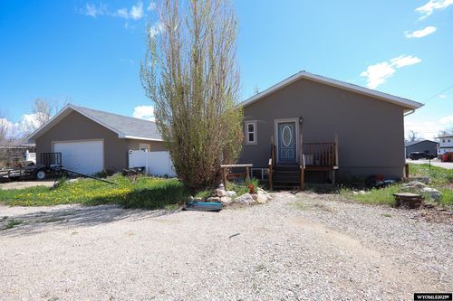 471 &amp; 483 S Tisdale Avenue, Buffalo, WY, 82834 | Card Image