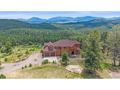 31231 Red Hawk Trl, Conifer, CO, 80433-7439 | Card Image