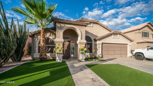 4448 E Redwood Ln, Phoenix, AZ, 85048-7031 | Card Image