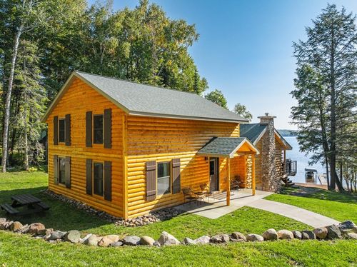 4063N Kimmear Rd, Mercer, WI, 54547-9387 | Card Image