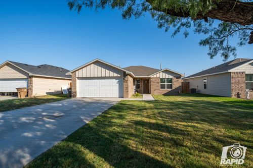 406 E 48th St, San Angelo, TX, 76903 | Card Image