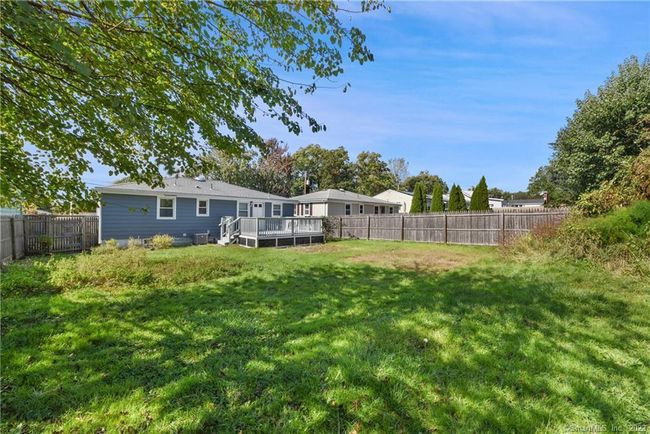 115 Mohawk Drive Ext, House other with 3 bedrooms, 2 bathrooms and 2 parking in West Haven CT | Image 20