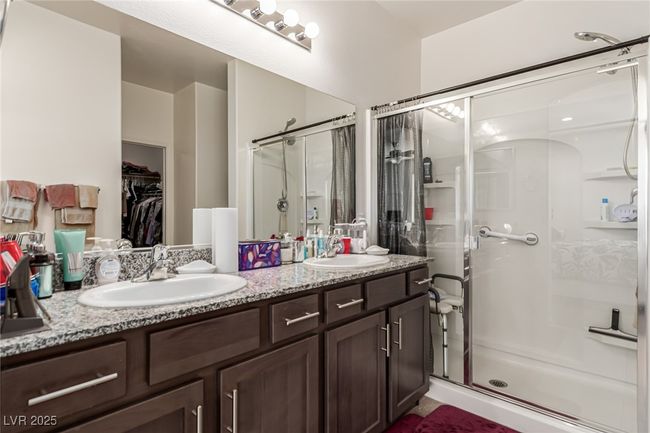 5633 Alitak Bay St, House other with 4 bedrooms, 3 bathrooms and null parking in North Las Vegas NV | Image 25