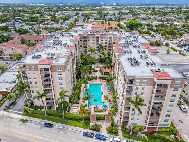 APT-206 - 1805 N Flagler Dr, Condo with 3 bedrooms, 2 bathrooms and null parking in West Palm Beach FL | Image 31