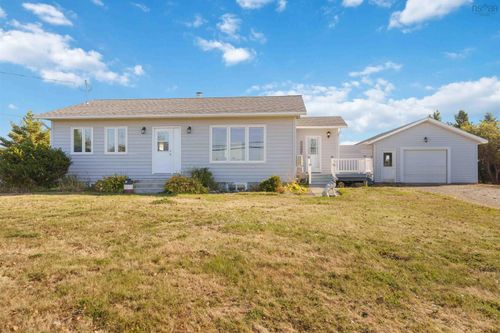 10276 Ns-1, Saulnierville, NS, B0W2Z0 | Card Image