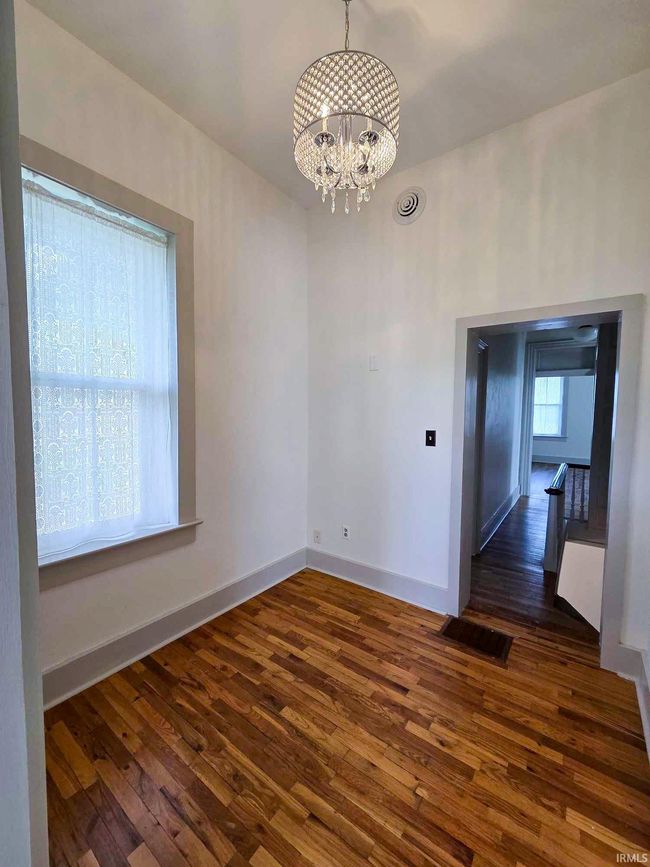 1106 E 5 Th St, House other with 3 bedrooms, 2 bathrooms and null parking in Fowler IN | Image 32