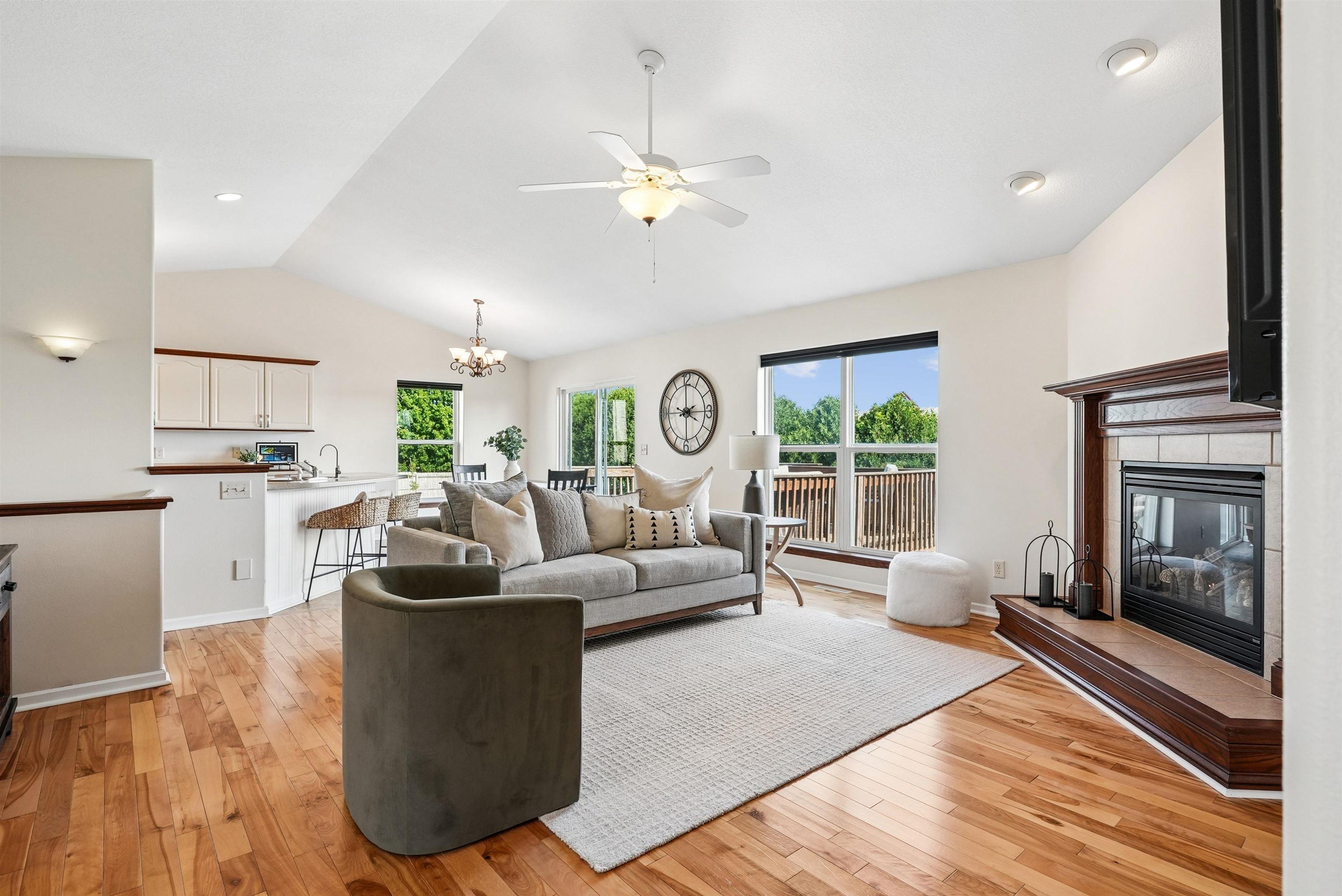 Residential in Cedar Falls 4