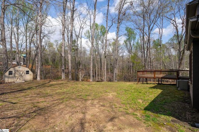 127 Robinwood Ln, House other with 3 bedrooms, 3 bathrooms and 2 parking in Pelzer SC | Image 31