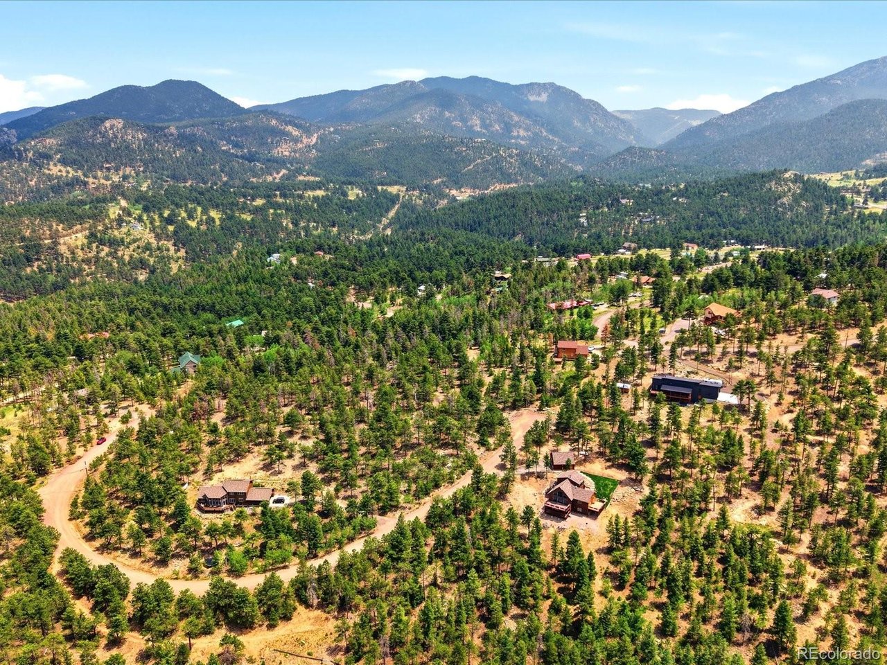 Land in Golden 2