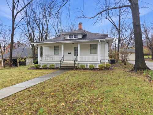 303 Westwood Ave, COLUMBIA, MO, 65203-2869 | Card Image