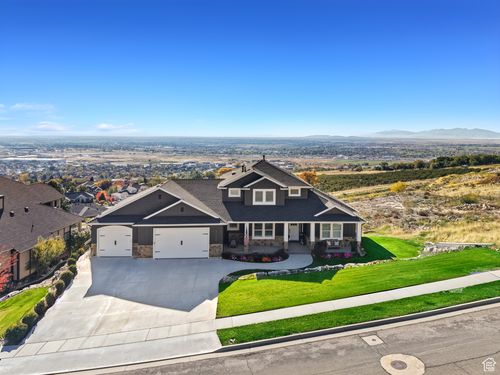 1199 W Fallow Way, Pleasant View, UT, 84414-1929 | Card Image