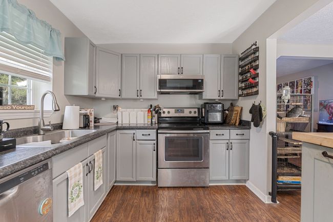 3806 Woodbury Pike, House other with 2 bedrooms, 1 bathrooms and 9 parking in Murfreesboro TN | Image 17