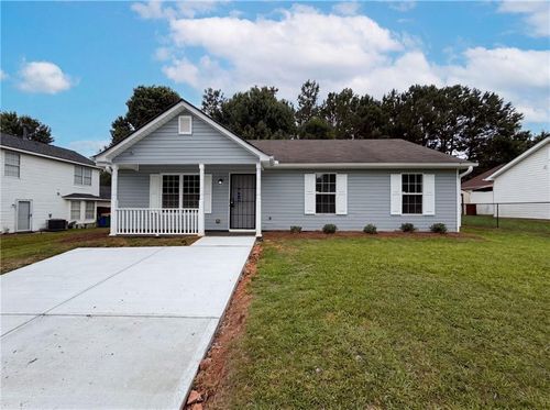3353 Homeward Trl, Ellenwood, GA, 30294-1991 | Card Image