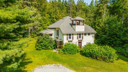 9357 Highway 118 Highway, Minden Hills, ON, K0M2K0 | Card Image