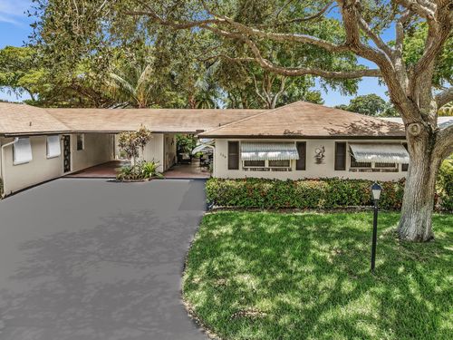 506 Sandpiper Cir, Delray Beach, FL, 33445-1822 | Card Image