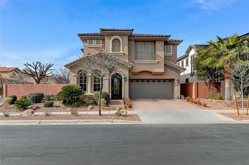 1381 Robard Street, Las Vegas, NV, 89135 | Card Image