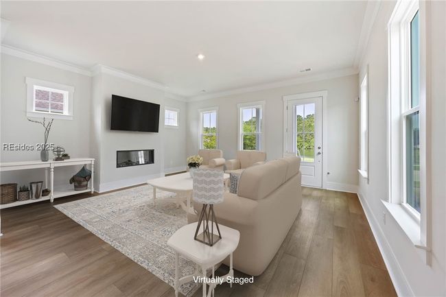 10 Skipperling Ln, House other with 3 bedrooms, 3 bathrooms and null parking in Bluffton SC | Image 8