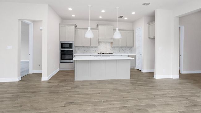 14703 Band Tailed Pigeon Ct, House other with 4 bedrooms, 3 bathrooms and 2 parking in Magnolia TX | Image 9