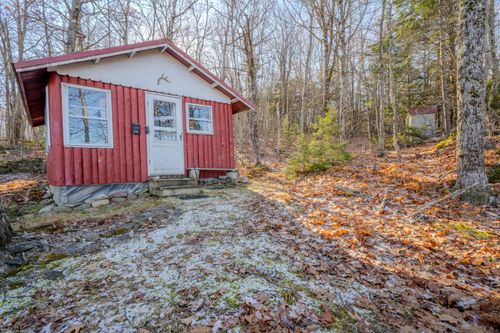 314 Frye Mountain Road, Knox, ME, 04986 | Card Image