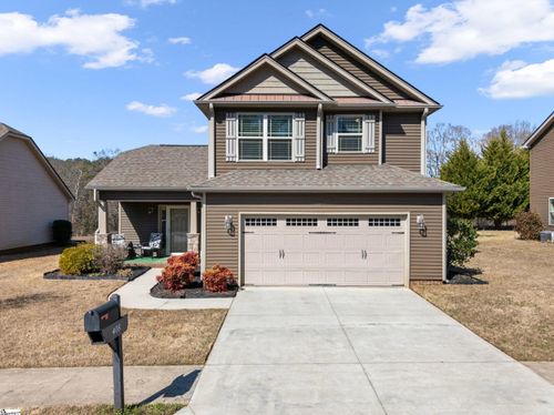 408 Terilyn Ct, Greenville, SC, 29611-7299 | Card Image