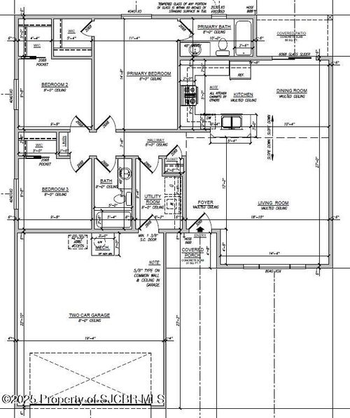 1037 Valley View Dr, Bloomfield, NM, 87413-5201 | Card Image