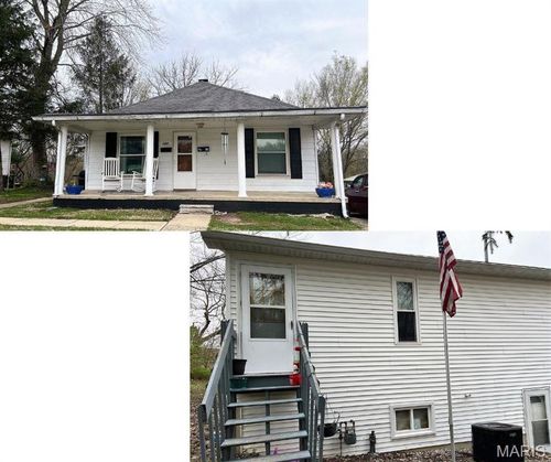 429 N Kennedy Blvd, Vandalia, IL, 62471-2319 | Card Image